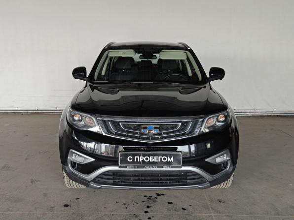 Geely Atlas I с пробегом 2019 года, цена 1 698 000 рублей, 62585 км, внедорожник, Автокод Объявления