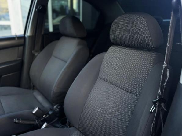 Chevrolet Aveo I Рестайлинг с пробегом 2007 года, цена 439 000 рублей, 217168 км, седан, Автокод Объявления