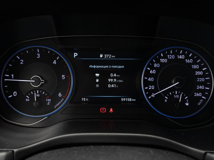 Hyundai Palisade I Краснодар  - изображение 19