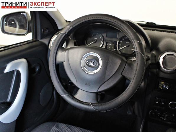 Lada (ВАЗ) Largus I с пробегом 2013 года, цена 647 000 рублей, 142786 км, универсал, Автокод Объявления