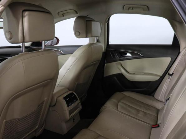 Audi A6 IV (C7) Рестайлинг с пробегом 2015 года, цена 1 547 000 рублей, 224768 км, седан, Автокод Объявления