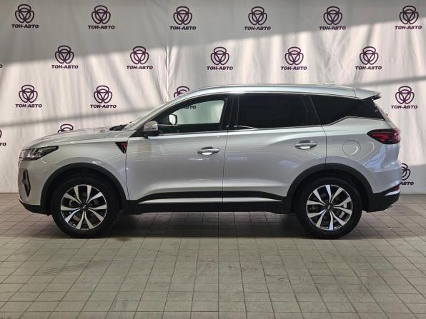 Chery Tiggo 7 Pro Max I с пробегом 2023 года, цена 1 793 000 рублей, 31489 км, внедорожник, Автокод Объявления
