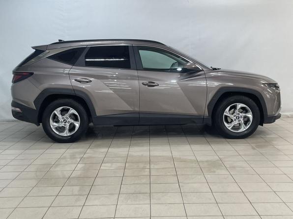 Hyundai Tucson IV с пробегом 2021 года, цена 3 099 000 рублей, 93794 км, внедорожник, Автокод Объявления