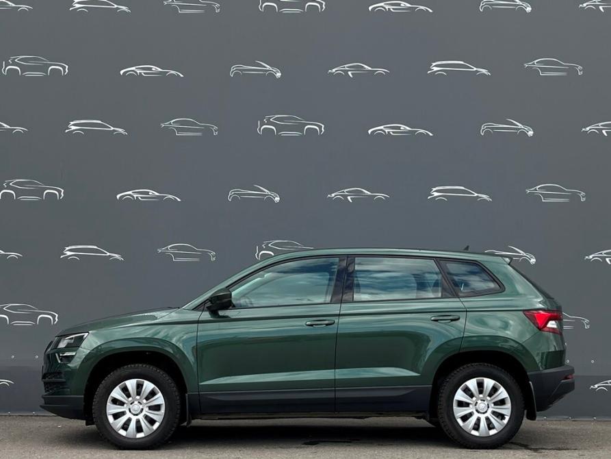 Skoda Karoq I Санкт-Петербург  - изображение 11