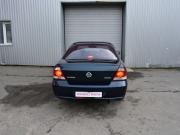 Nissan Almera Classic I Мурманск  - изображение 22
