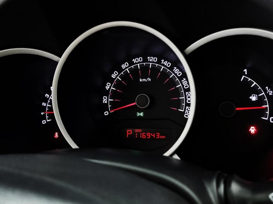 Kia Venga I Рестайлинг Нижний Новгород  - изображение 9
