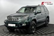 Toyota Land Cruiser Prado 120 Series Нижний Новгород  - изображение 24