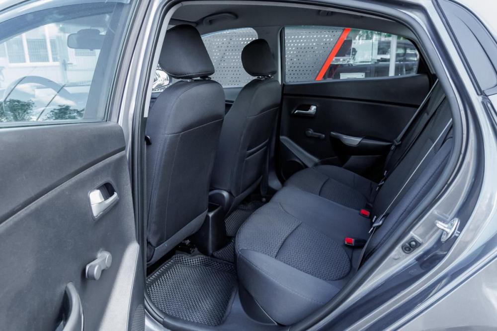 Kia Rio III Рестайлинг Ульяновск  - изображение 20