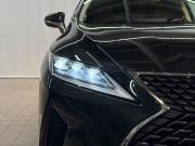 Lexus RX IV Рестайлинг Омск  - изображение 33