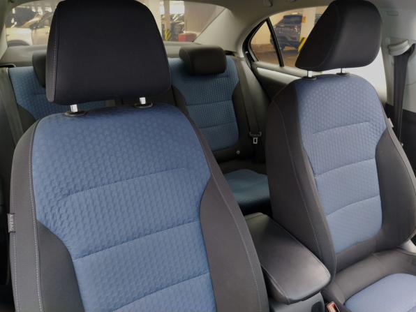 Volkswagen Jetta VI с пробегом 2013 года, цена 1 119 000 рублей, 120000 км, седан, Автокод Объявления