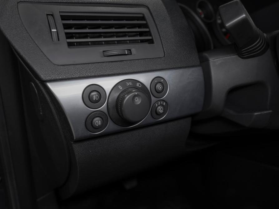 Opel Astra H Рестайлинг Москва  - изображение 18