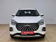 Chery Tiggo 4 Pro I Рестайлинг Альметьевск  - изображение 26