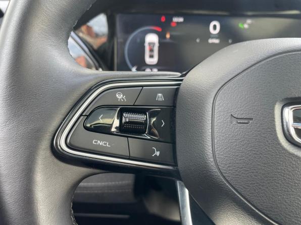 Geely Monjaro I с пробегом 2024 года, цена 2 999 000 рублей, 91130 км, внедорожник, Автокод Объявления