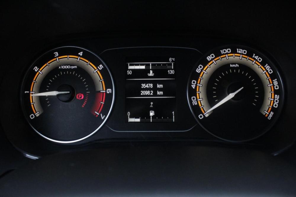 Lada (ВАЗ) Vesta I Рестайлинг (NG) Брянск  - изображение 14
