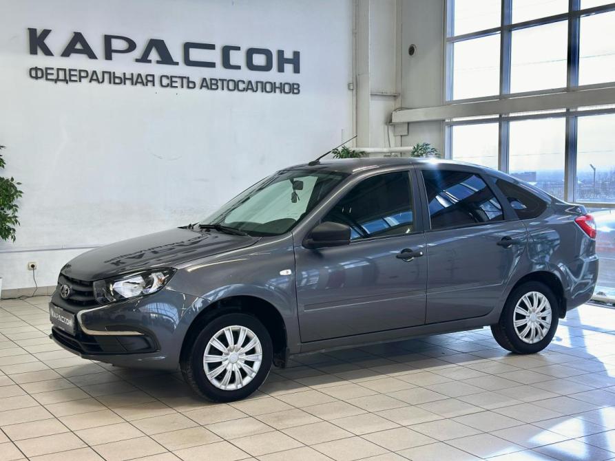 Lada (ВАЗ) Granta I Рестайлинг Волгоград  - изображение 1