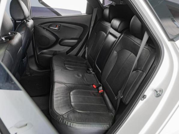 Hyundai Tucson II с пробегом 2013 года, цена 1 349 030 рублей, 159749 км, внедорожник, Автокод Объявления
