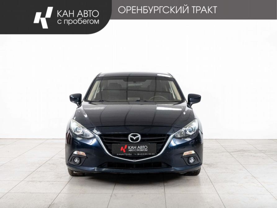 Mazda 3 III (BM) Казань  - изображение 2