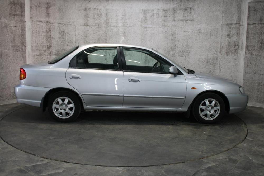 Kia Spectra I Рестайлинг 2 Ярославль  - изображение 4