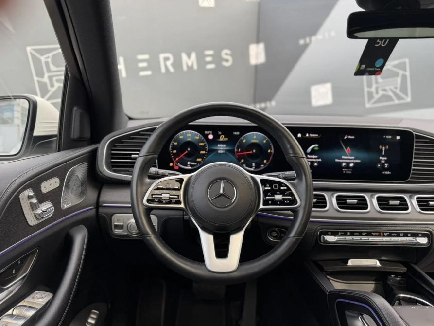 Mercedes-Benz GLE II (V167) Минеральные Воды  - изображение 32