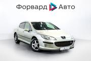 Peugeot 407 Тюмень  - изображение 23