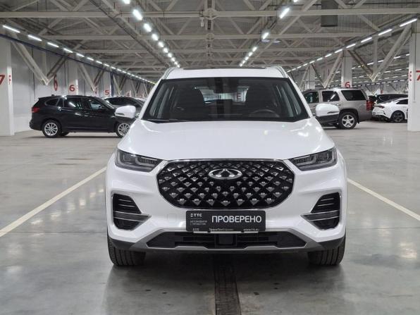 Chery Tiggo 8 Pro I с пробегом 2023 года, цена 2 349 000 рублей, 18700 км, внедорожник, Автокод Объявления