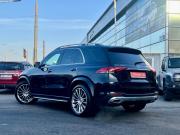 Mercedes-Benz GLE II (V167) Санкт-Петербург  - изображение 31