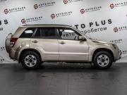 Suzuki Grand Vitara II Рестайлинг Минеральные Воды  - изображение 22