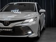 Toyota Camry VIII (XV70) Тюмень  - изображение 34