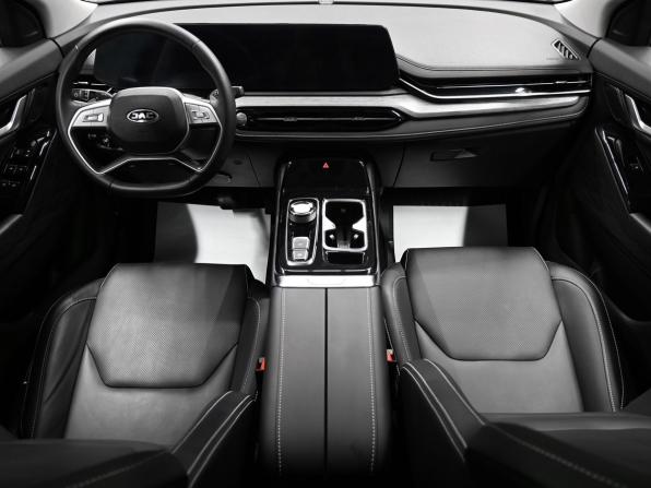 JAC JS6 с пробегом 2023 года, цена 1 795 000 рублей, 41968 км, внедорожник, Автокод Объявления