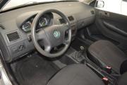 Skoda Fabia I Рестайлинг Киров  - изображение 47