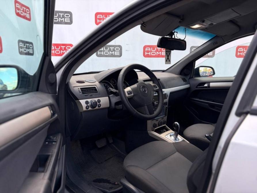 Opel Astra H Санкт-Петербург  - изображение 5