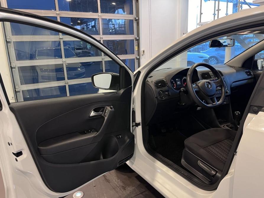 Volkswagen Polo V Рестайлинг Чебоксары  - изображение 20