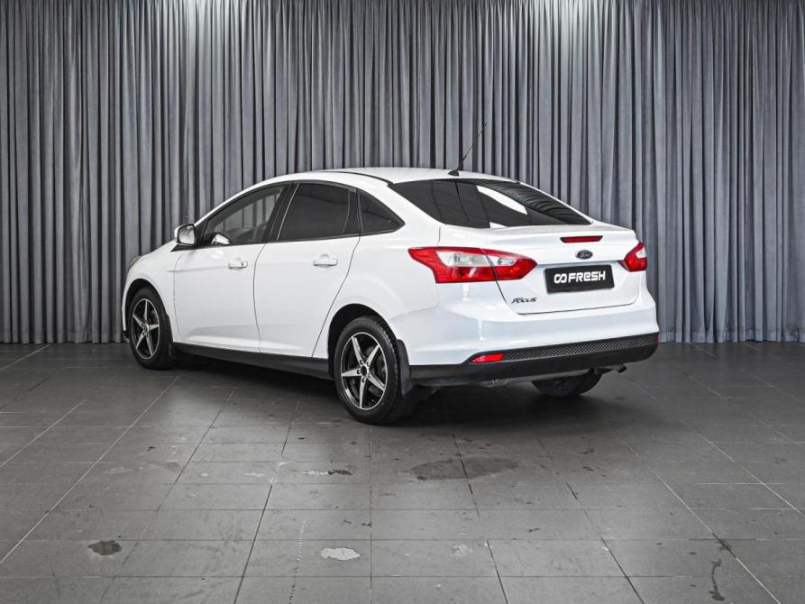 Ford Focus III Ставрополь  - изображение 2