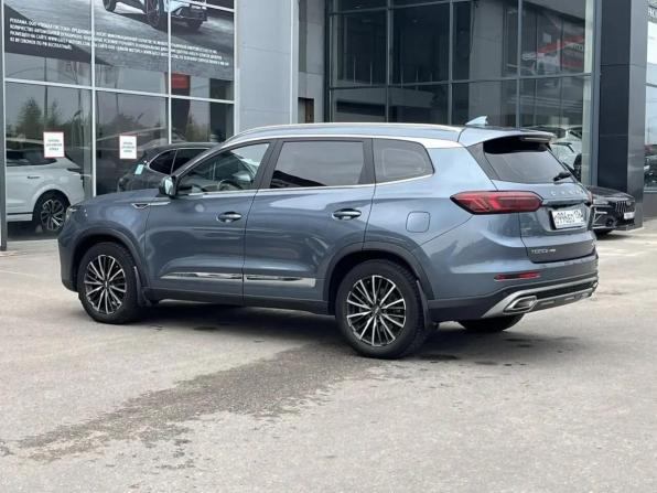 Chery Tiggo 8 Pro I с пробегом 2021 года, цена 1 750 000 рублей, 79202 км, внедорожник, Автокод Объявления