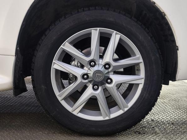 Lexus LX III Рестайлинг с пробегом 2014 года, цена 4 999 000 рублей, 189474 км, внедорожник, Автокод Объявления