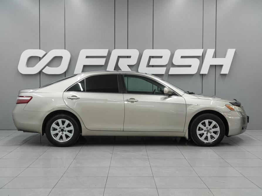 Toyota Camry VI (XV40) Ростов-на-Дону  - изображение 5
