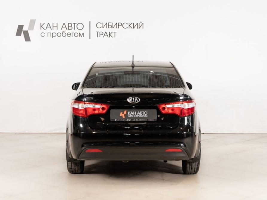 Kia Rio III Казань  - изображение 4