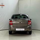 Lada (ВАЗ) Granta I Воронеж  - изображение 27