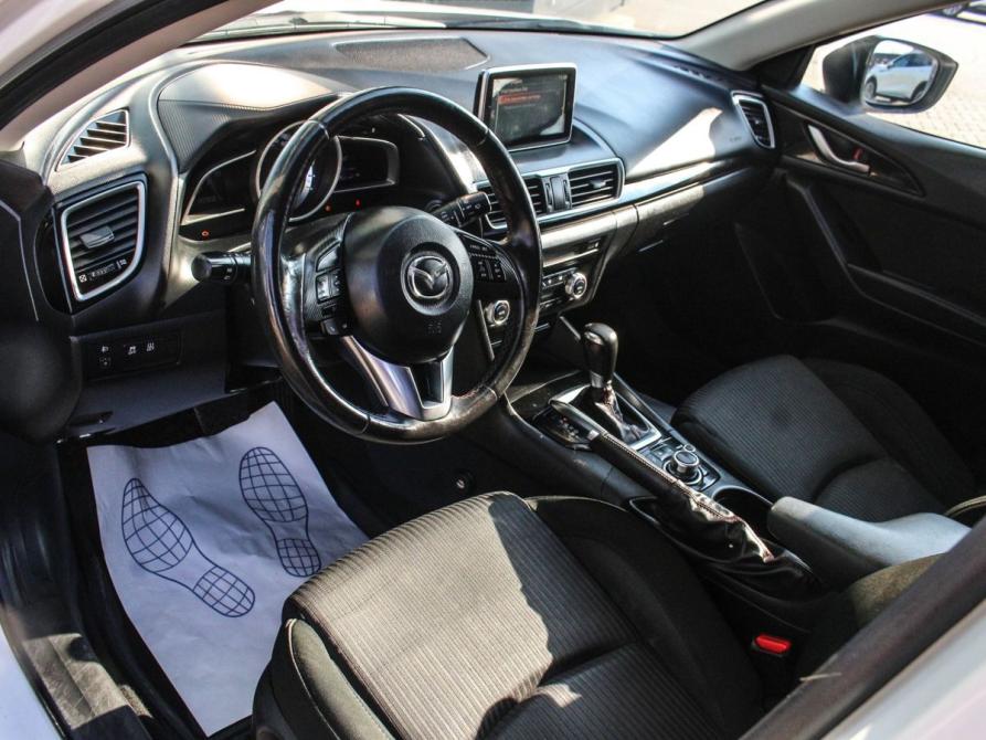 Mazda 3 III (BM) Калуга  - изображение 7
