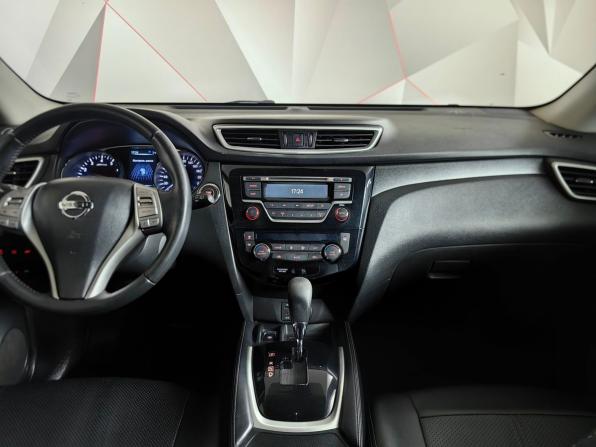 Nissan X-Trail III с пробегом 2015 года, цена 1 159 000 рублей, 298482 км, внедорожник, Автокод Объявления