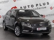 Volkswagen Passat B7 Минеральные Воды  - изображение 21