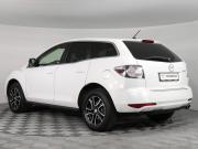 Mazda CX-7 I Рестайлинг Химки  - изображение 19