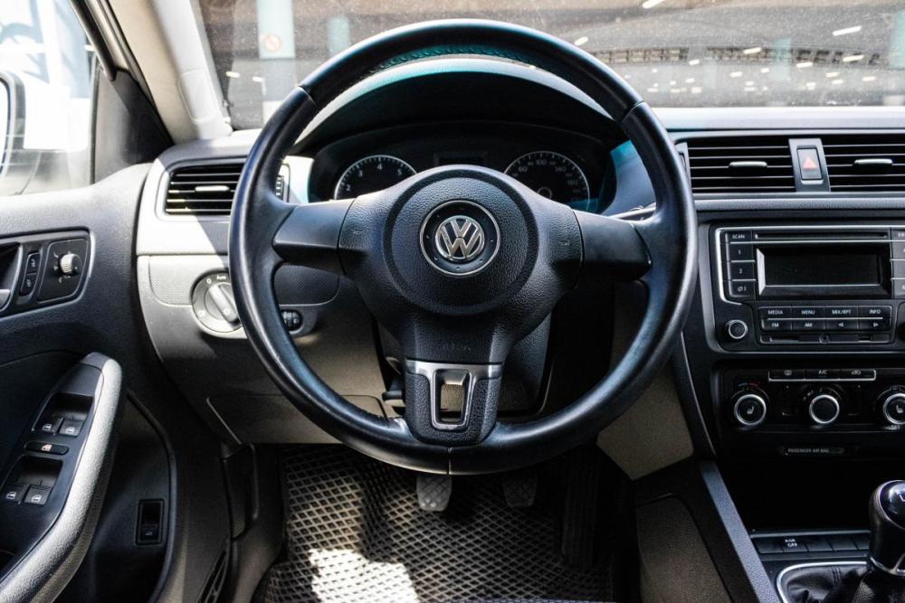 Volkswagen Jetta VI Рестайлинг Уфа  - изображение 6