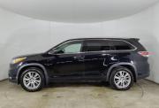 Toyota Highlander III (XU50) Волгоград  - изображение 30