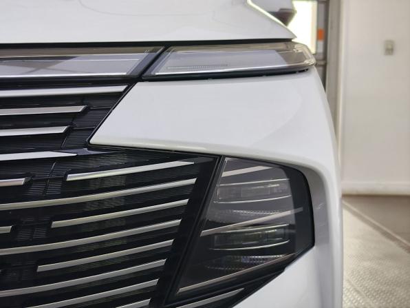 Haval F7 II с пробегом 2024 года, цена 2 990 000 рублей, 20779 км, внедорожник, Автокод Объявления