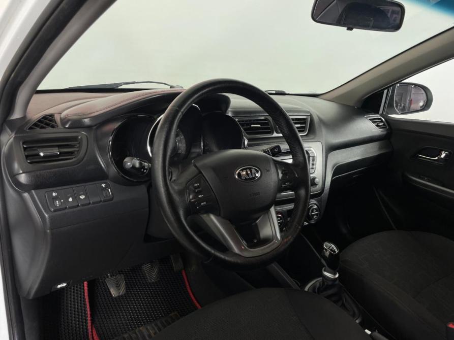 Kia Rio III Воронеж  - изображение 8