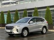 Haval M6 II Уфа  - изображение 16