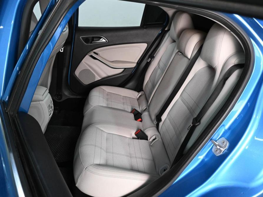 Mercedes-Benz GLA I (X156) Ростов-на-Дону  - изображение 9