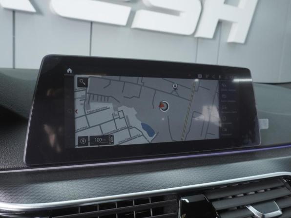 BMW 5 серии VII (G30/G31/G38) Рестайлинг с пробегом 2021 года, цена 5 190 000 рублей, 39392 км, седан, Автокод Объявления