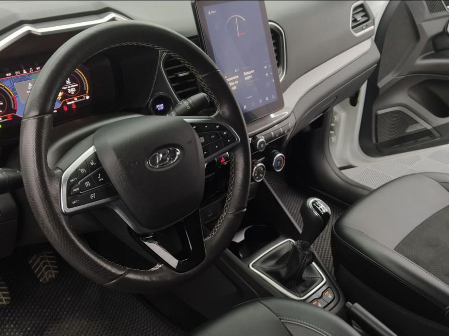 Lada (ВАЗ) Vesta I Рестайлинг (NG) Екатеринбург  - изображение 23
